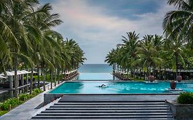 Four Seasons Resort The Nam Hai Vietnam
